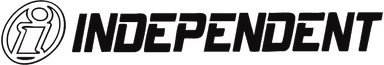 Independent logo