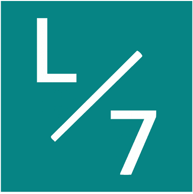 Lane Seven logo