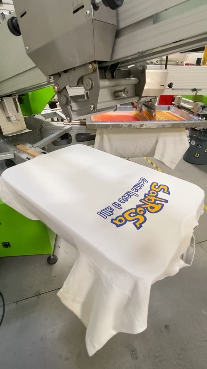 Another tasty design here at KTG 🔥 Let us bring your designs to life 🔌 Fast Turnarounds ⚡️ Printed in Los Angeles 🇺🇸 #ktgprin...