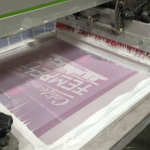 Awesome design for @tempestfreerunning Do you need shirts made for your local fundraiser??! Hit us up !! ☎️ #ktgprinting #scr...